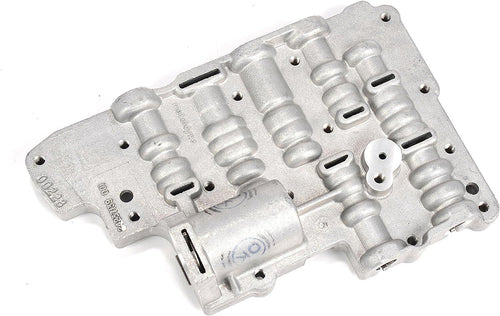GM Genuine Parts 19351812 Automatic Transmission Lower Control Valve Body, Remanufactured