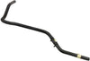 10157913 HVAC Heater Inlet Hose