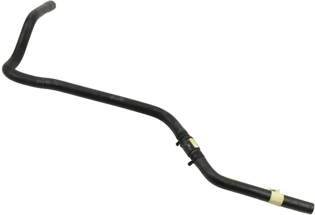 10157913 HVAC Heater Inlet Hose