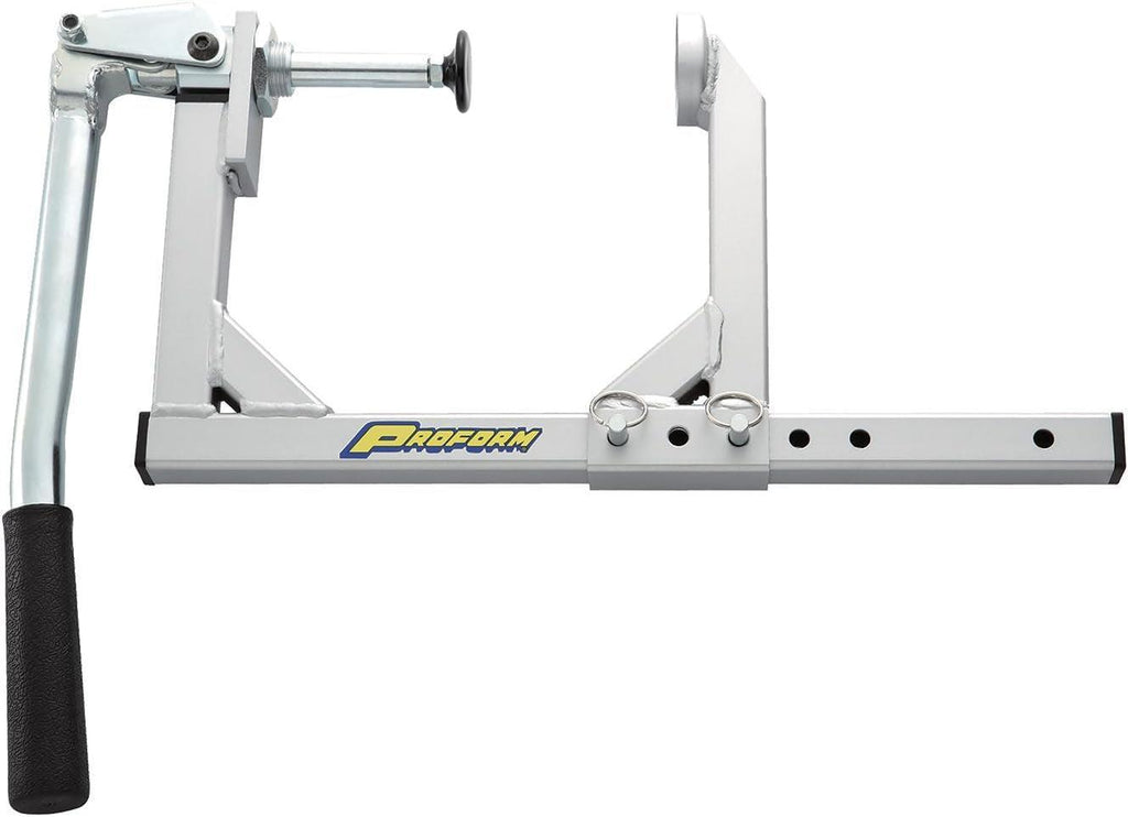 66764 Heavy Duty Valve Spring Compressor