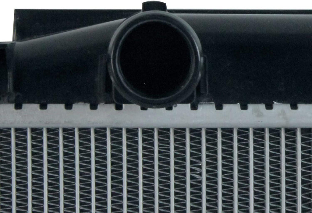 13159 Replacement Radiator for Toyota Camry