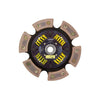 6224203 ACT 6 Pad Sprung Race Disc - greatparts
