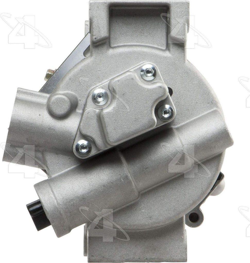 158316 A/C Compressor