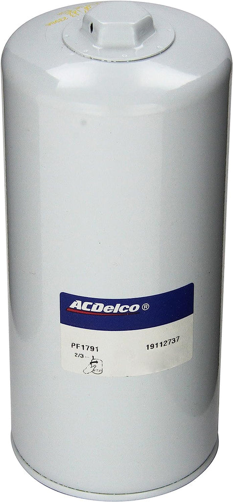 Gold PF1791 Engine Oil Filter