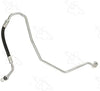 56863 Discharge Line Hose Assembly