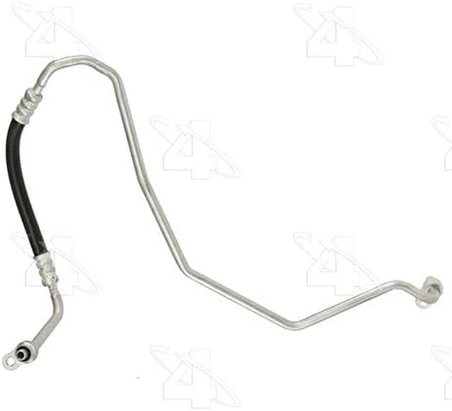 56863 Discharge Line Hose Assembly