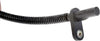 Dorman 970-188 Front Driver Side ABS Wheel Speed Sensor Compatible with Select Ford/Lincoln Models