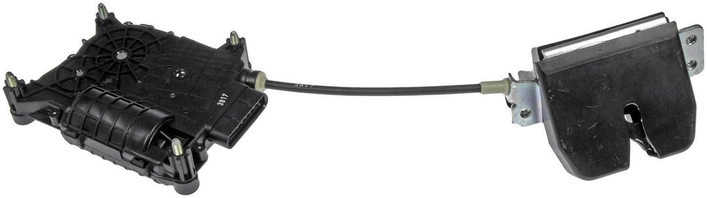 Dorman Liftgate Lock Actuator for 09 Borrego 937-169