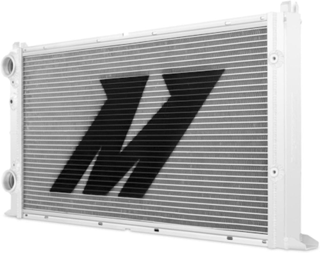 Race Ready Aluminum Radiator, 29.92" X 15.28" X 2.75"