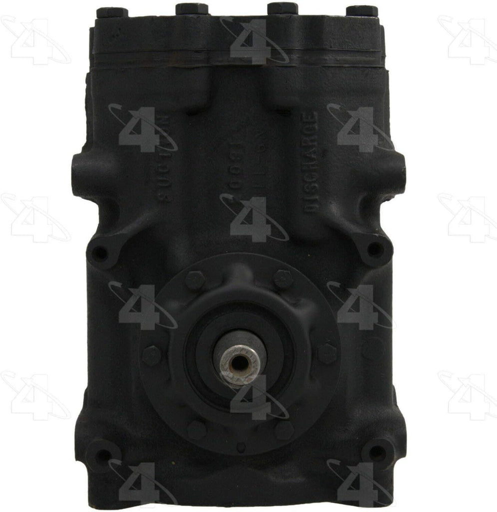 57073 Remanufactured Compressor (Renewed)