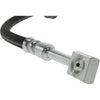 Centric Brake Hydraulic Hose for 08-09 G8 150.62440