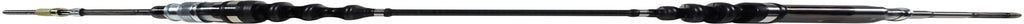 NCV69554 CV Axle Shaft Assembly - Left Front (Driver Side)