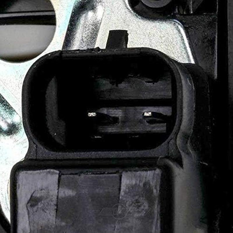 96946966 Front Driver Side Door Latch