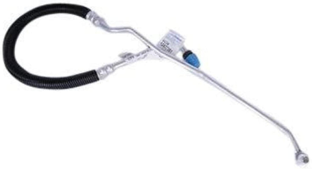 GM Genuine Parts 12472281 Engine Oil Cooler Inlet Hose Kit with Protector and Connector
