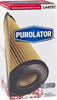 L44757 Premium Engine Protection Cartridge Oil Filter