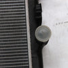 13157 Replacement Radiator Compatible with Dodge Charger