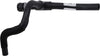 22837925 Heater Outlet Hose , Black