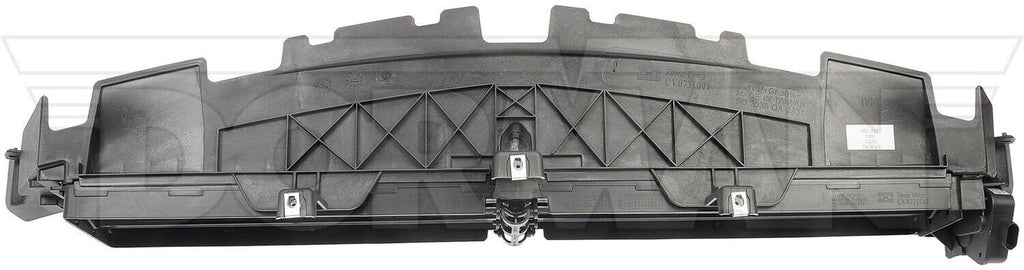 Dorman Radiator Shutter Assembly for Impala, Regal 601-334