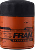 PH9010 Full-Flow Lube Spin-On Oil Filter