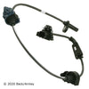 Beck Arnley ABS Wheel Speed Sensor for 06-11 Civic 084-4259