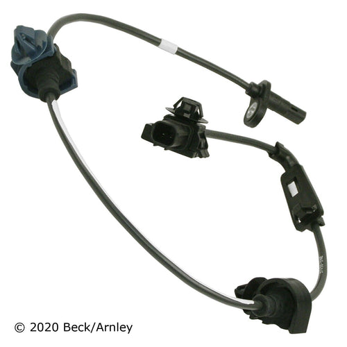 Beck Arnley ABS Wheel Speed Sensor for 06-11 Civic 084-4259