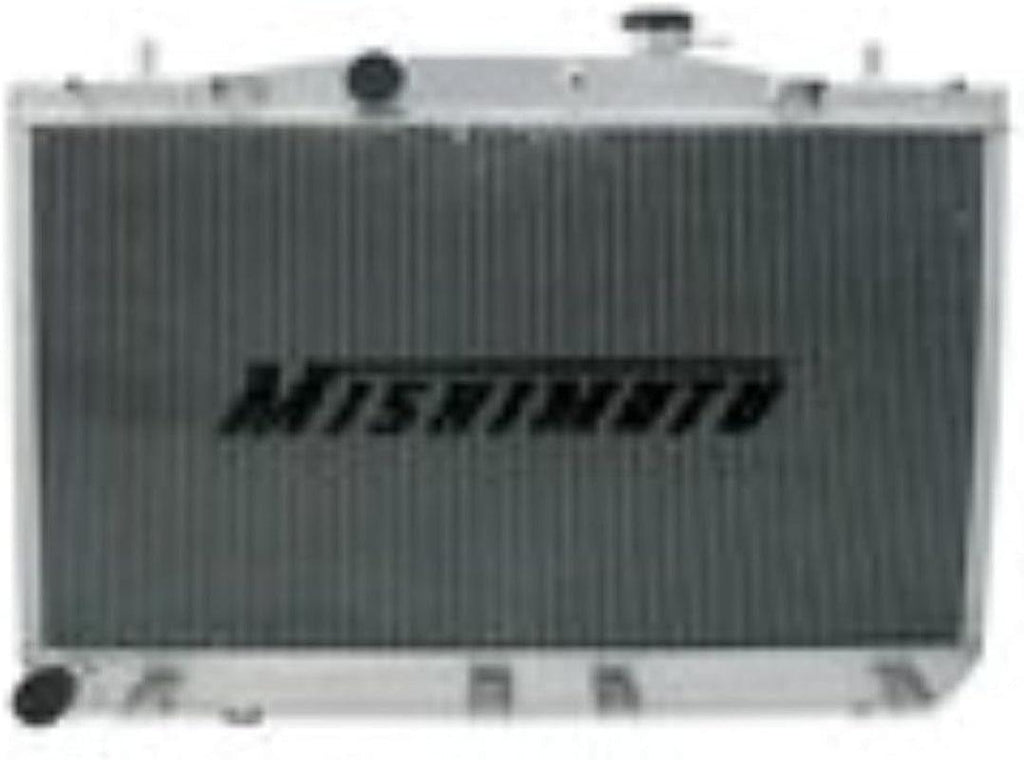 MMRAD-TIB-01 Performance Aluminum Radiator Compatible with Hyundai Tiburon 2003-2008