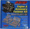555-9702 12-Point Complete Engine Fastener Kit for Ford FE Series