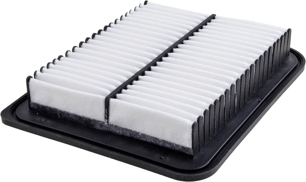 Extra Guard CA10910 Replacement Engine Air Filter for Select Mitsubishi Models, Provides up to 12 Months or 12,000 Miles Filter Protection