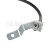 Sunsong Brake Hydraulic Hose for Silverado 1500, Sierra 1500 2204408