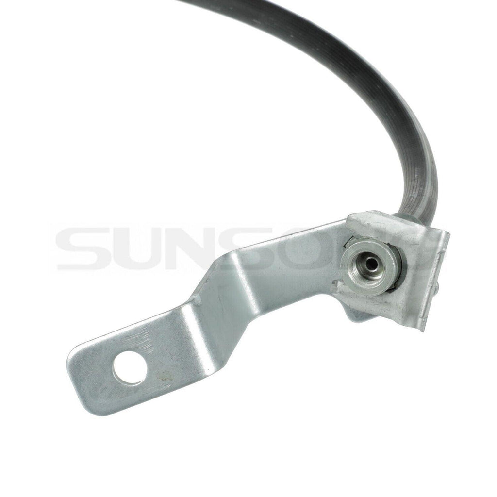 Sunsong Brake Hydraulic Hose for Silverado 1500, Sierra 1500 2204408