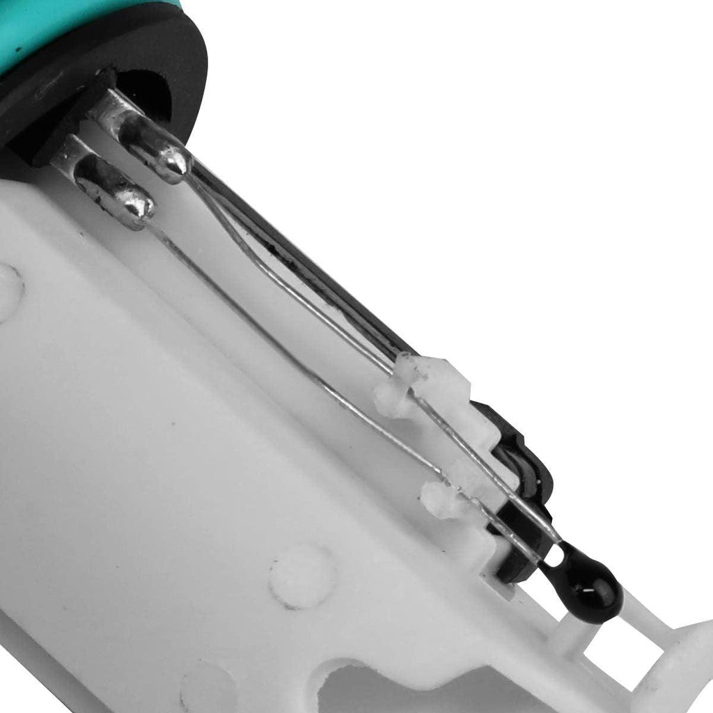 OEM-SS-077 Factory Style MAF Mass Air Meter Sensors Assembly for 06-07 323I/525Xi