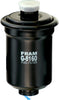 G8160 In-Line Fuel Filter