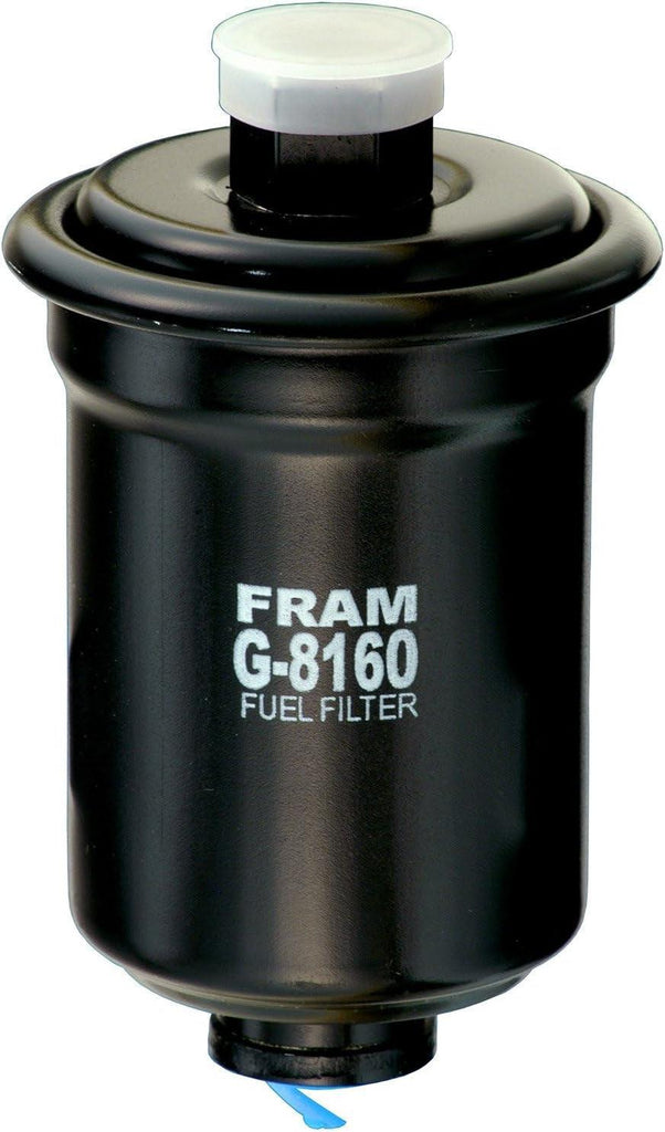 G8160 In-Line Fuel Filter