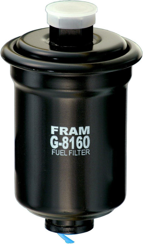 G8160 In-Line Fuel Filter