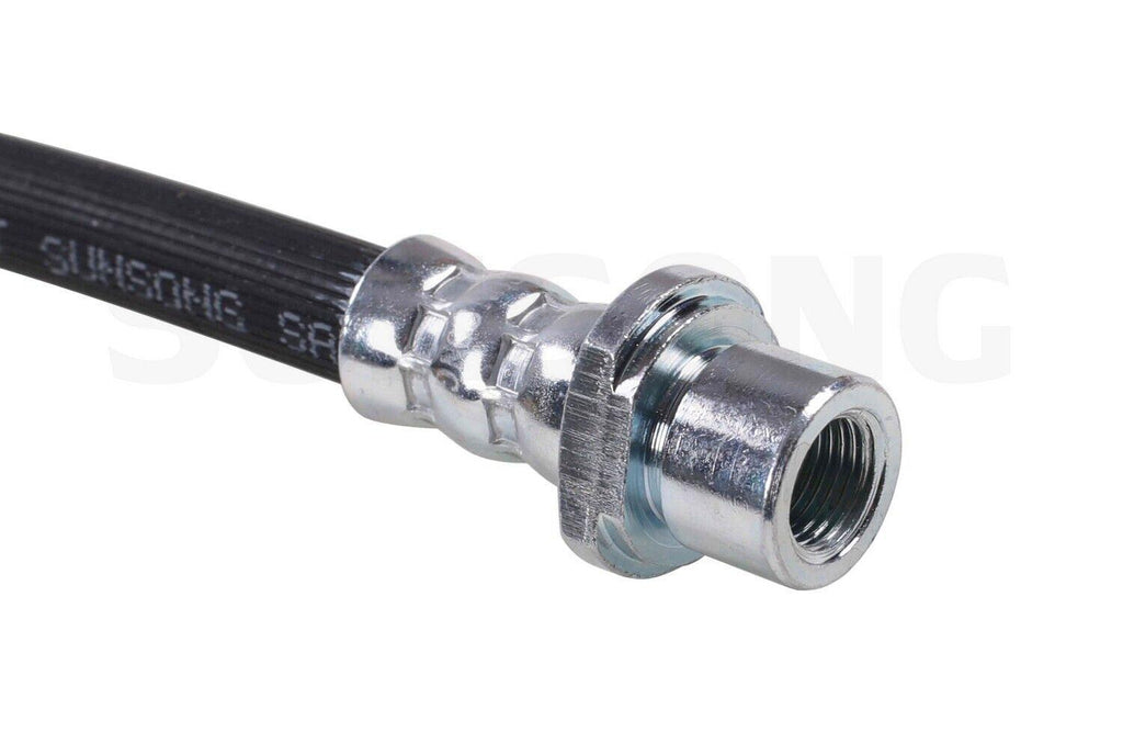 Sunsong Brake Hydraulic Hose for Es300H, ES350, Avalon, Camry 2206442