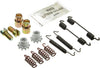 H7352 Professional Grade Parking Brake Hardware Kit