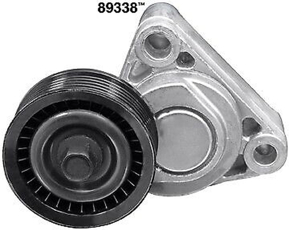 Dayco Accessory Drive Belt Tensioner Assembly for GTO, Camaro, Firebird 89338