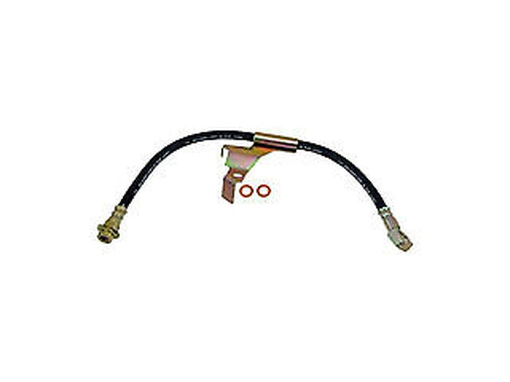 Brake Hydraulic Hose for Lesabre, Park Avenue, Deville, 88, 98+More H38262