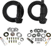 (YGK075) Gear & Install Kit for Jeep JL Non-Rubicon D35 Rear & D30 Front 5:13 Ratio