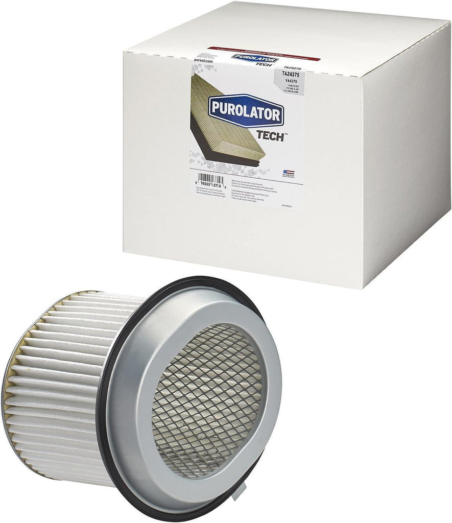 TA24375 tech Air Filter