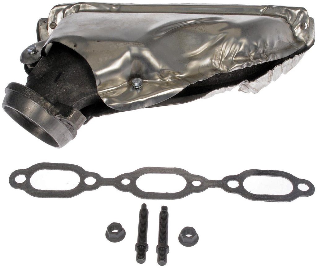 Exhaust Manifold for 300, Challenger, Charger, Magnum, 300M+More 674-472