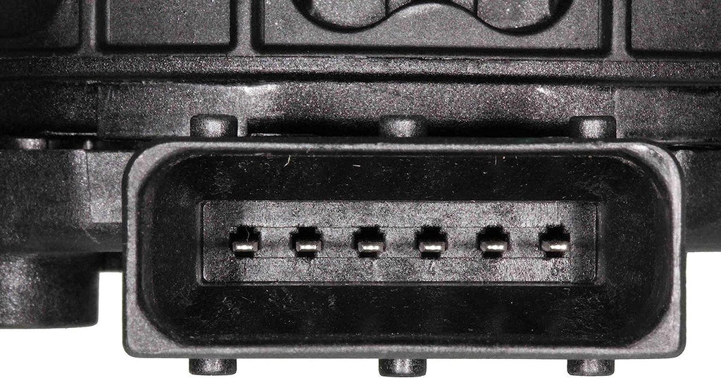 NTK AD0207 Accelerator Pedal Sensor