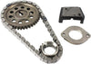DNJ TK1135 Timing Chain Kit/For 1990-2003/ Chrysler, Dodge, Plymouth/Caravan, Concorde, Dynasty, Grand Caravan, Grand Voyager, Imperial, Intrepid, New Yorker, Voyager/ 3.3L, 3.8L/ V6/ OHV, U/K