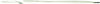 For Hyundai Santa Fe Sport Exterior Door Handle Rear, Passenger Side Chrome (2013 14 15 2017) | Trim:All Submodels