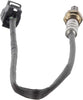 Automotive 18126 Premium OE Fitment Oxygen Sensor - Compatible with Select Chrysler, Dodge, Jeep, Mitsubishi, Ram, and SRT Cars, Trucks, Vans, and Suvs