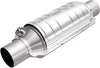 Magnaflow Universal Catalytic Converter OEM Grade Federal/Epa Compliant 51309