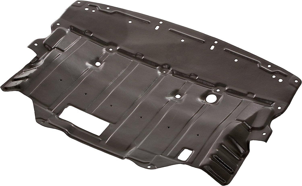 OE Replacement Infiniti G35 Lower Engine Cover (Partslink Number IN1228114)