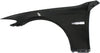 For BMW 535I 2011 12 13 14 15 2016 Front Fender Passenger Side | Replacement for 41357248660-PFM, BM1241150 | Trim: Base