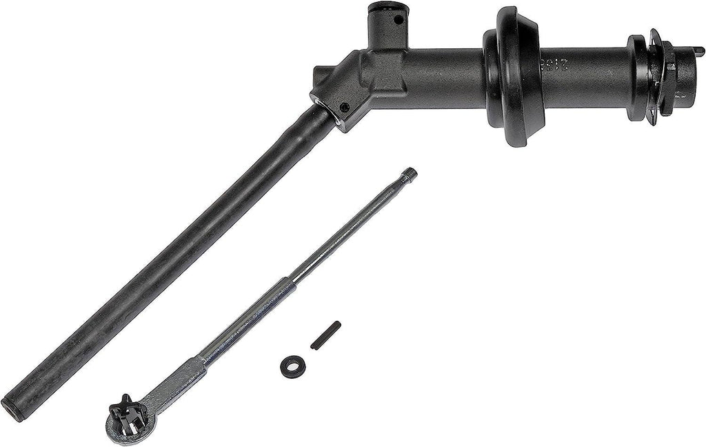 Dorman CM131853 Clutch Master Cylinder Compatible with Select Ford Models