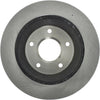 Centric Front Disc Brake Rotor for 1984-1987 Chevrolet Corvette (121.62020)